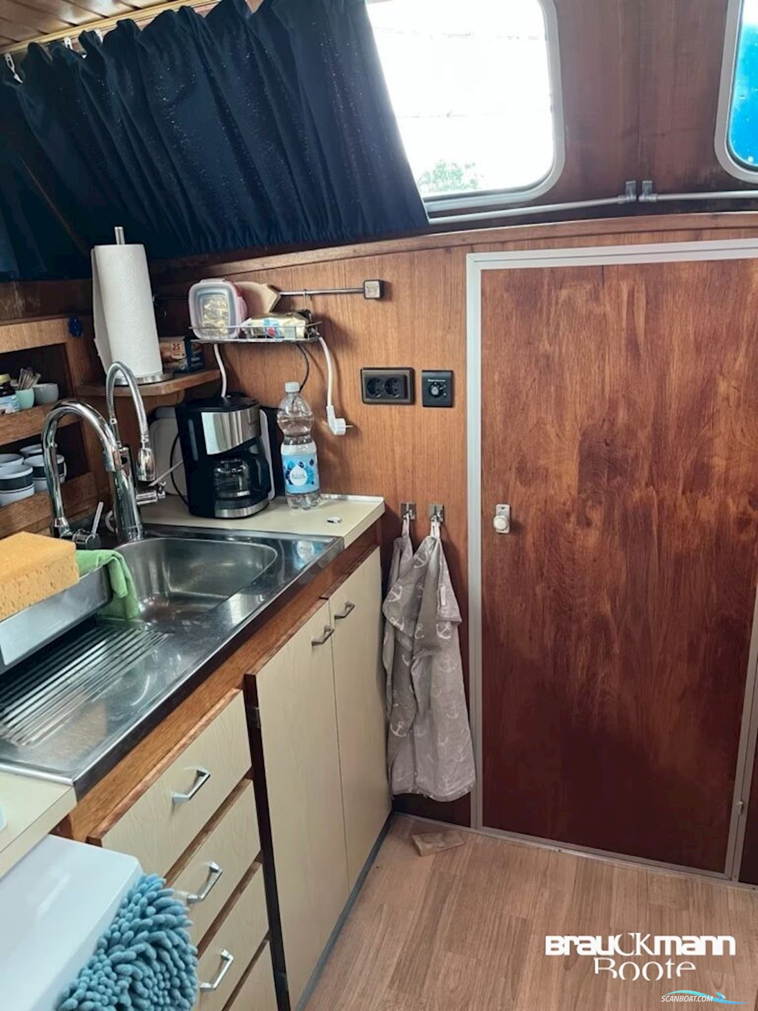 Waterman Kruiser Modell