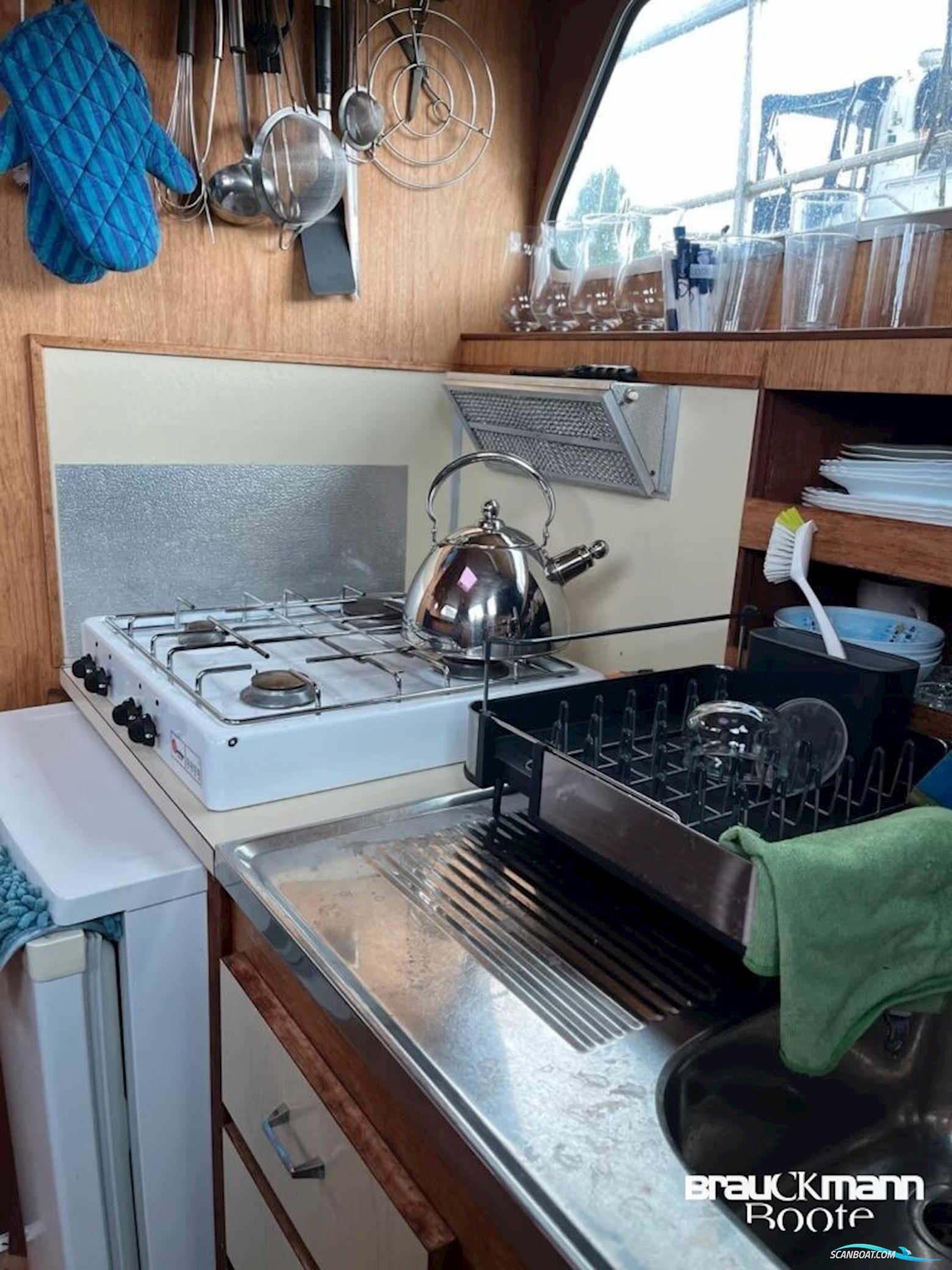 Waterman Kruiser Modell