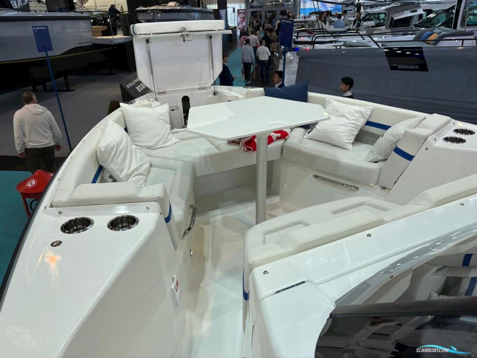 WELLCRAFT  28 T-Top Sport