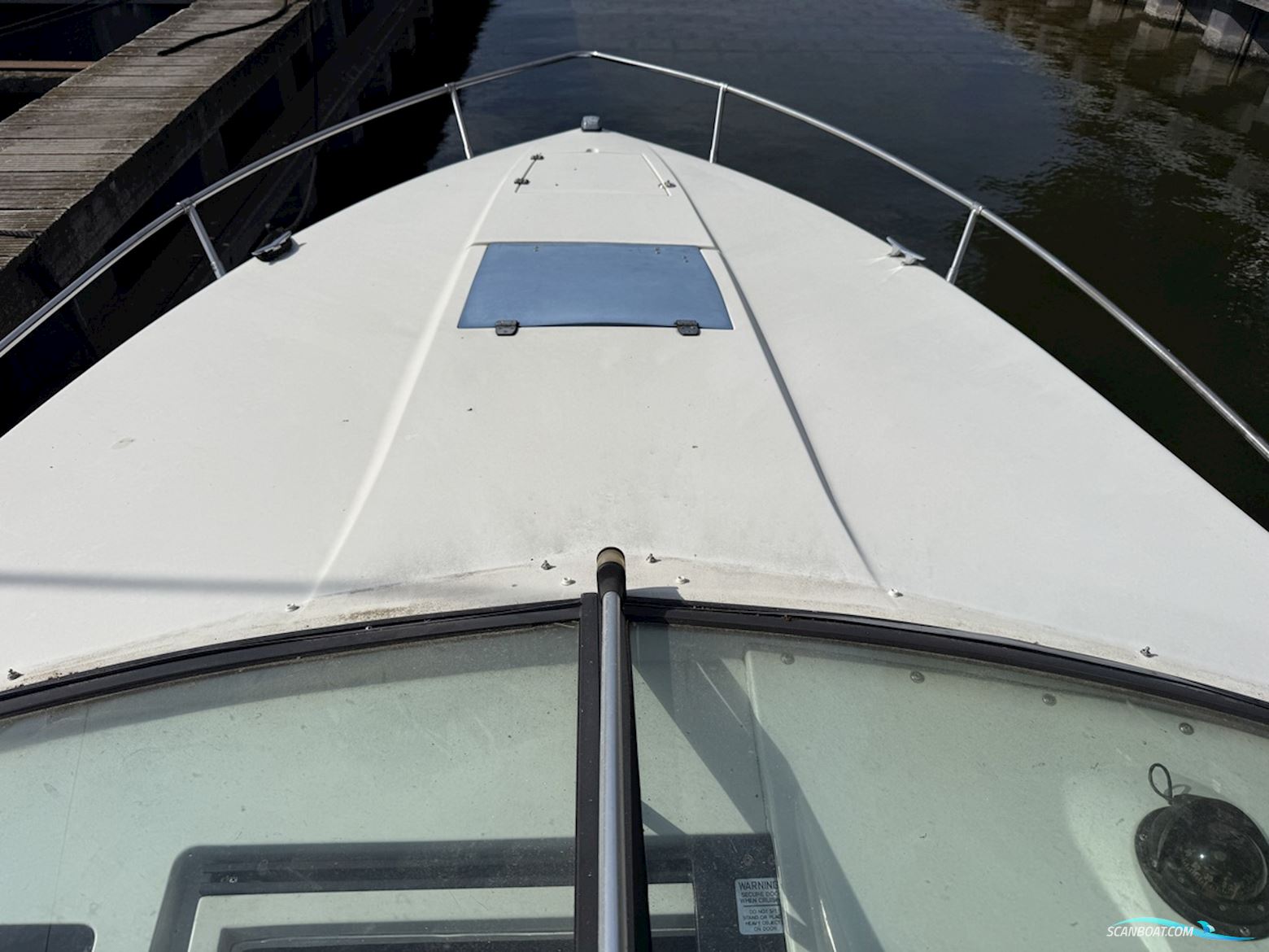 Wellcraft 233 Eclipse