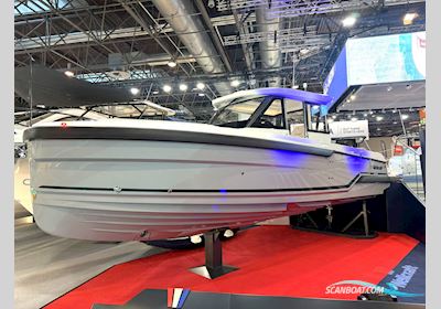 Wellcraft 28 Explorer Motorboat 2026, with Mercury engine, Denmark