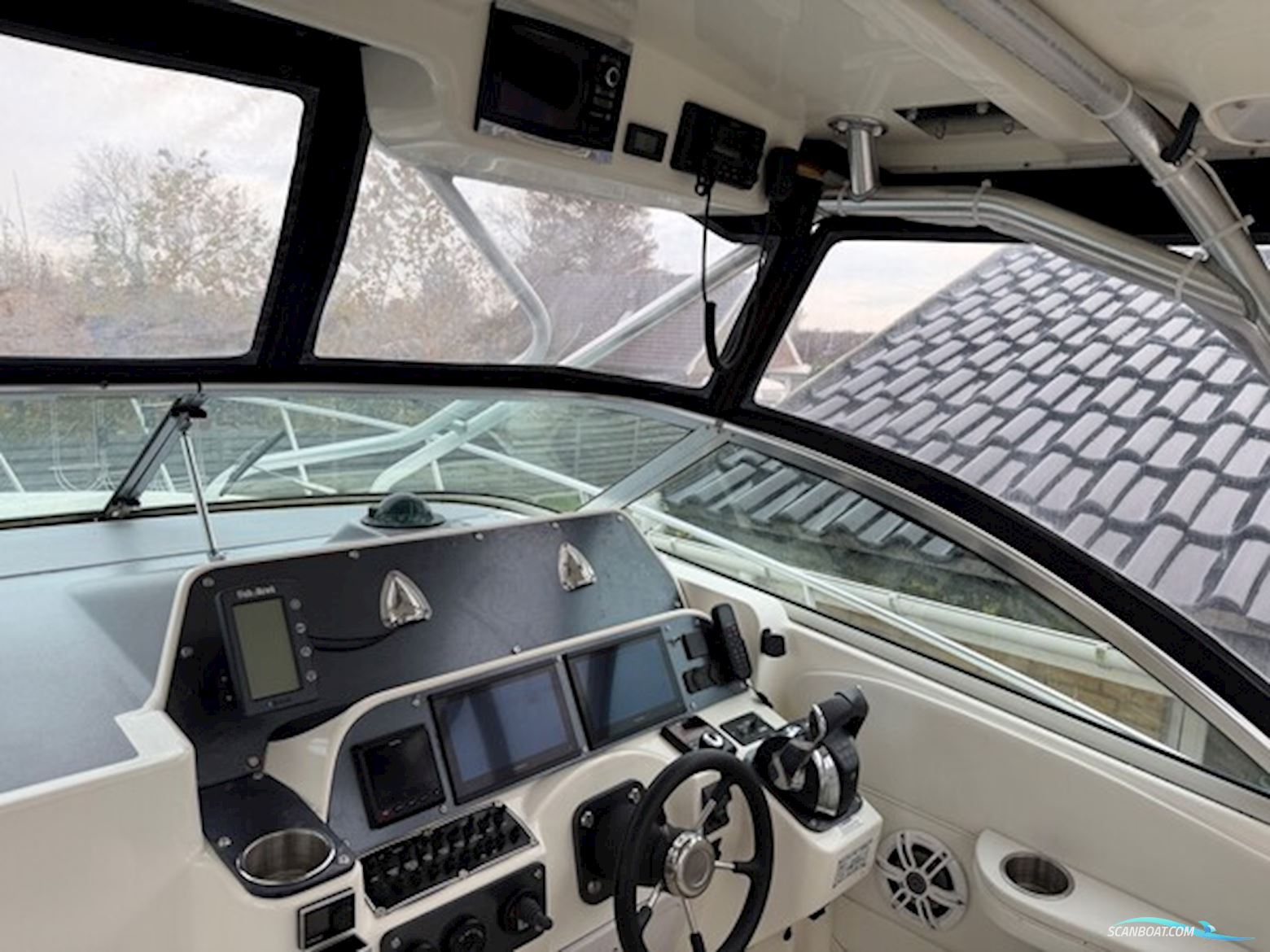 Wellcraft 290 coastal 