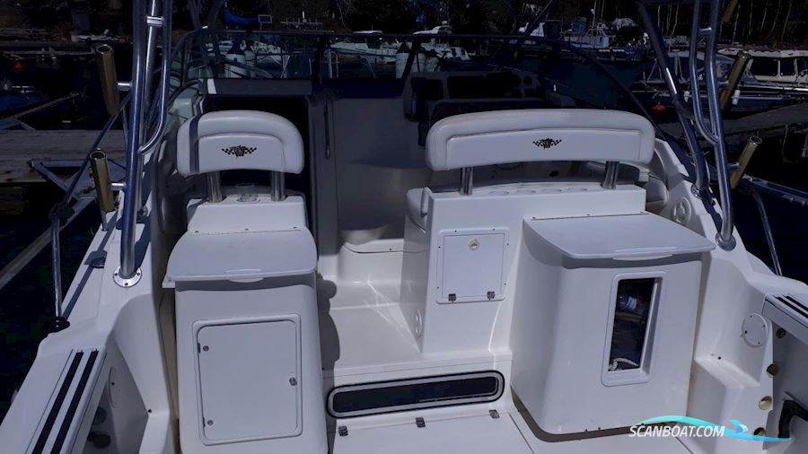 Wellcraft 290 Coastal