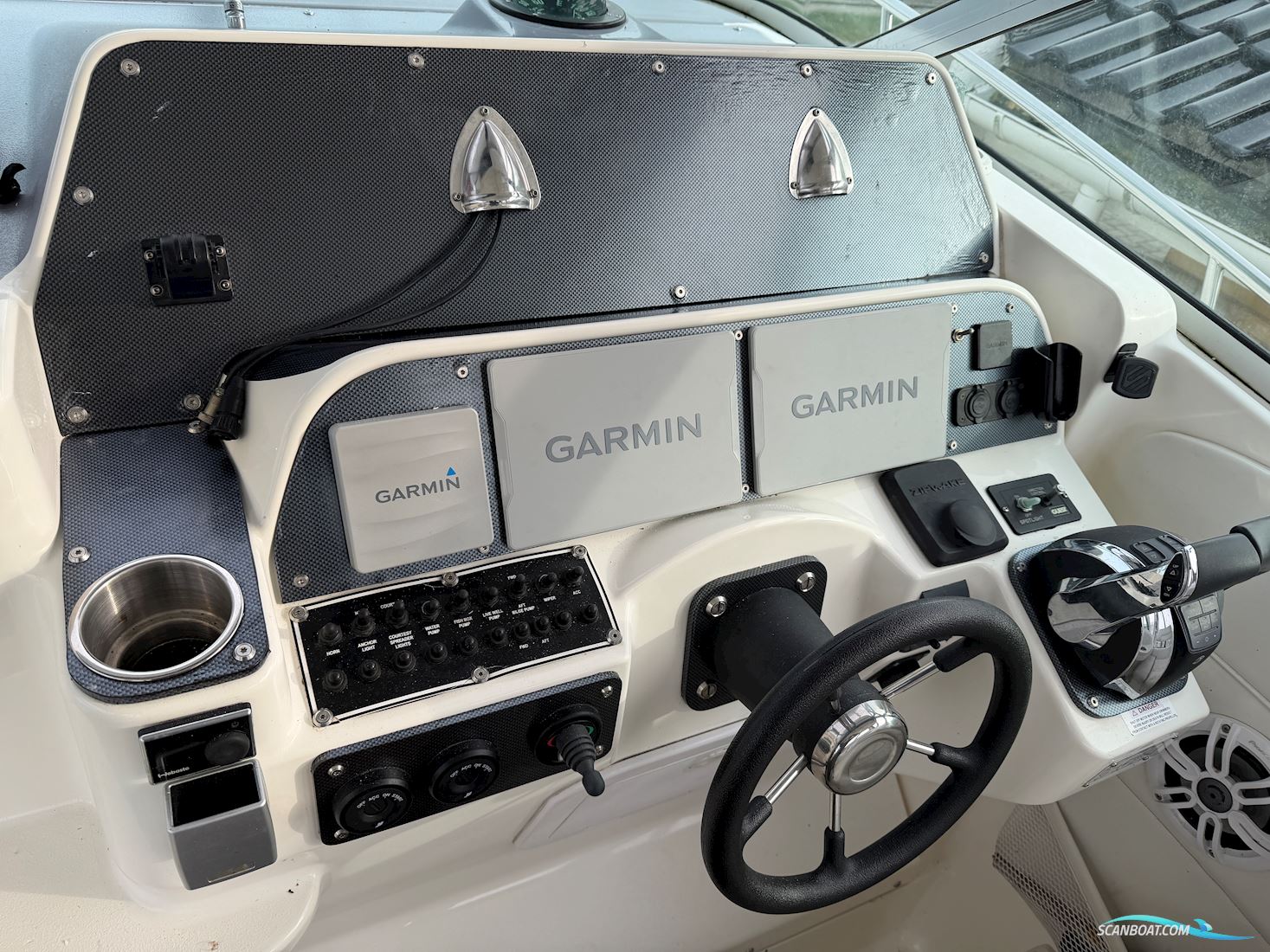 Wellcraft 290 Coastal