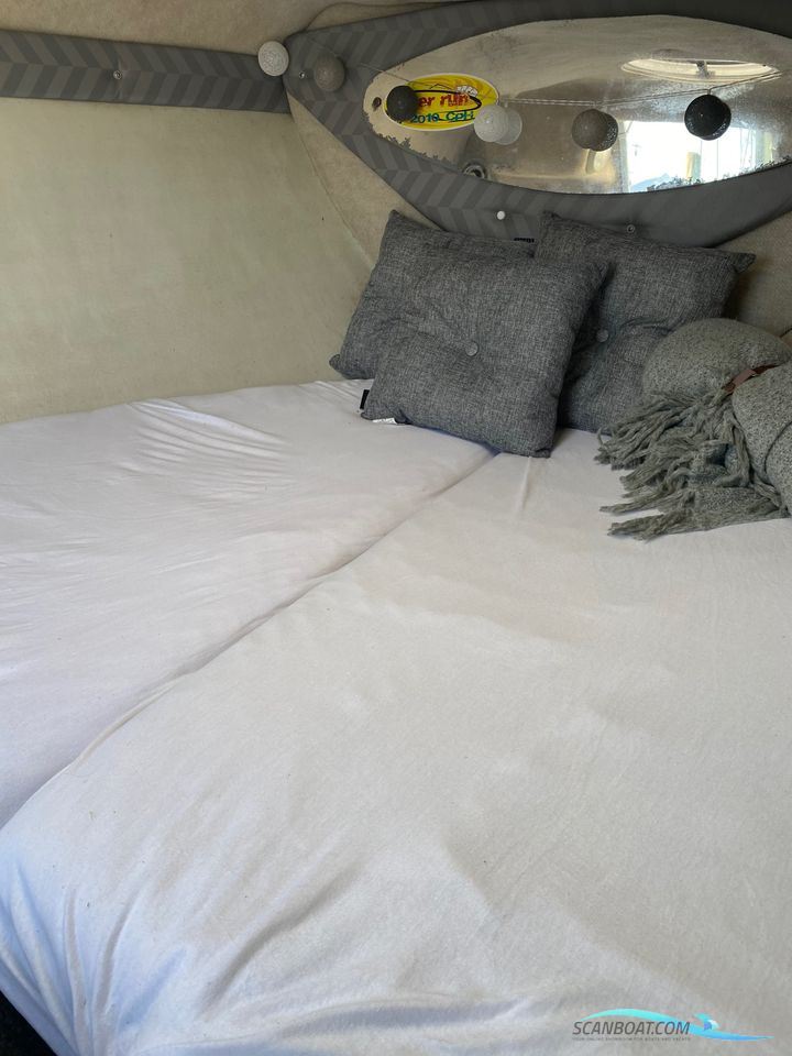 Wellcraft Excalibur 23