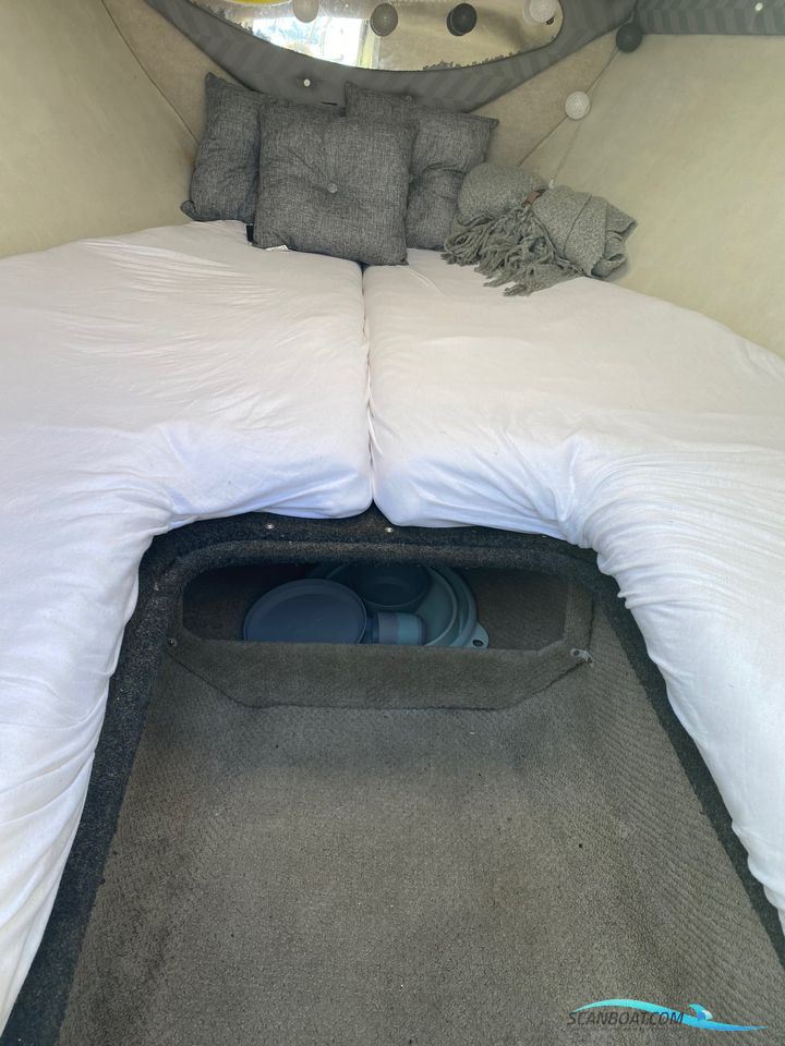 Wellcraft Excalibur 23