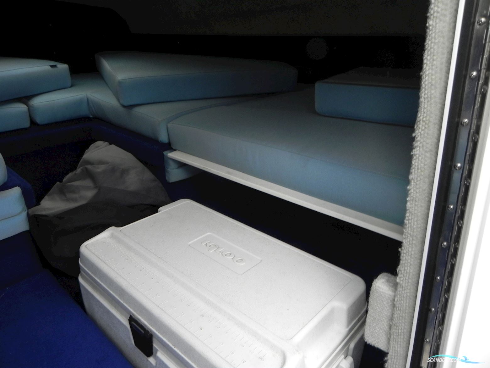 Wellcraft Excel 21 SL