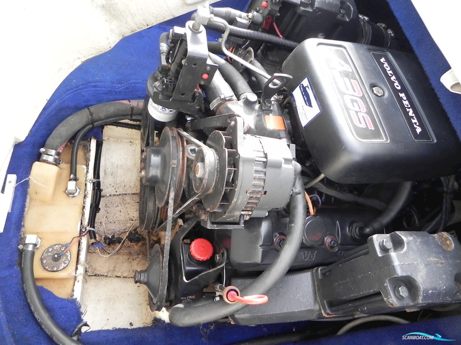 Wellcraft Excel 21 SL