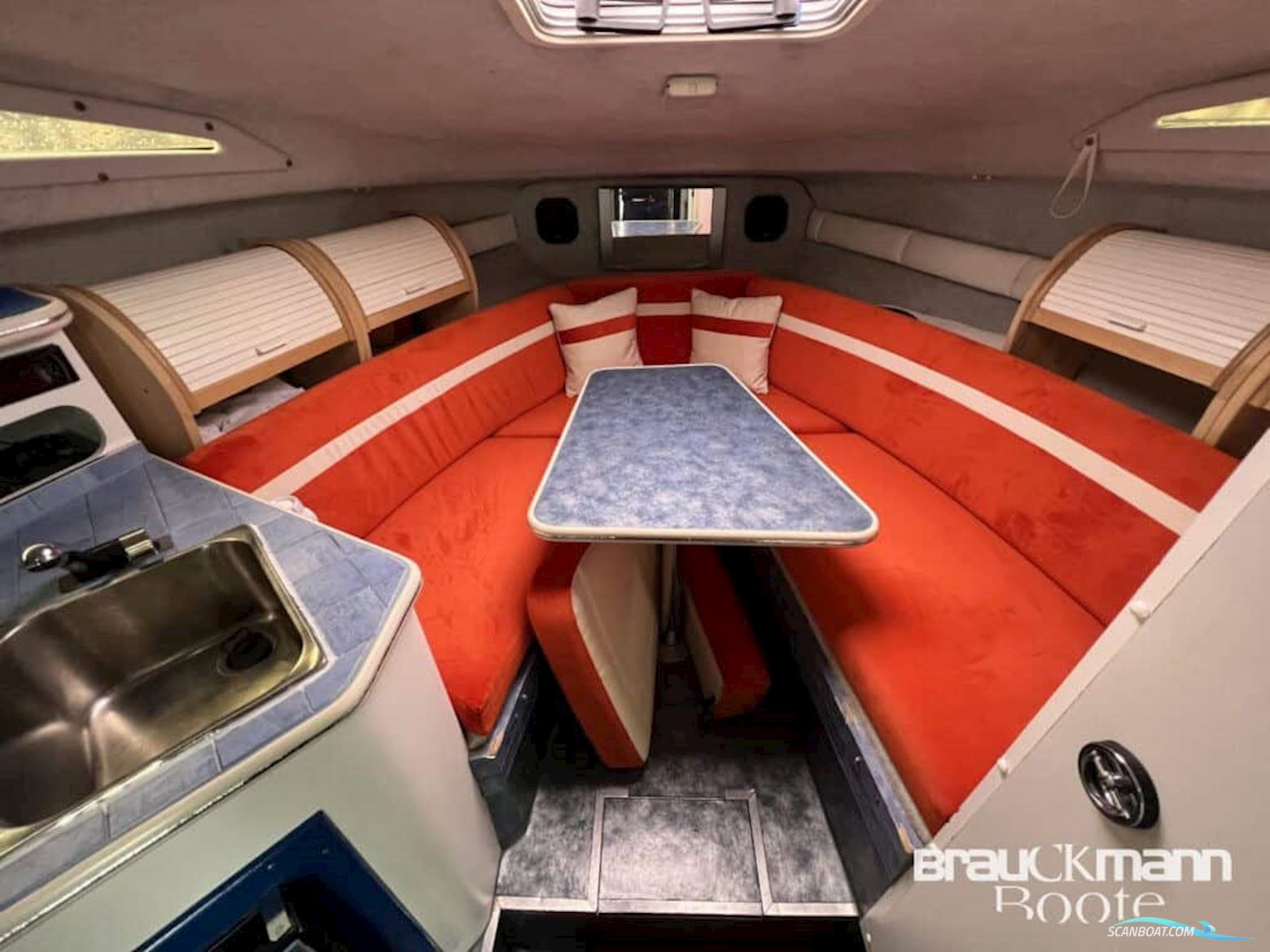 Wellcraft Excel 23 SE