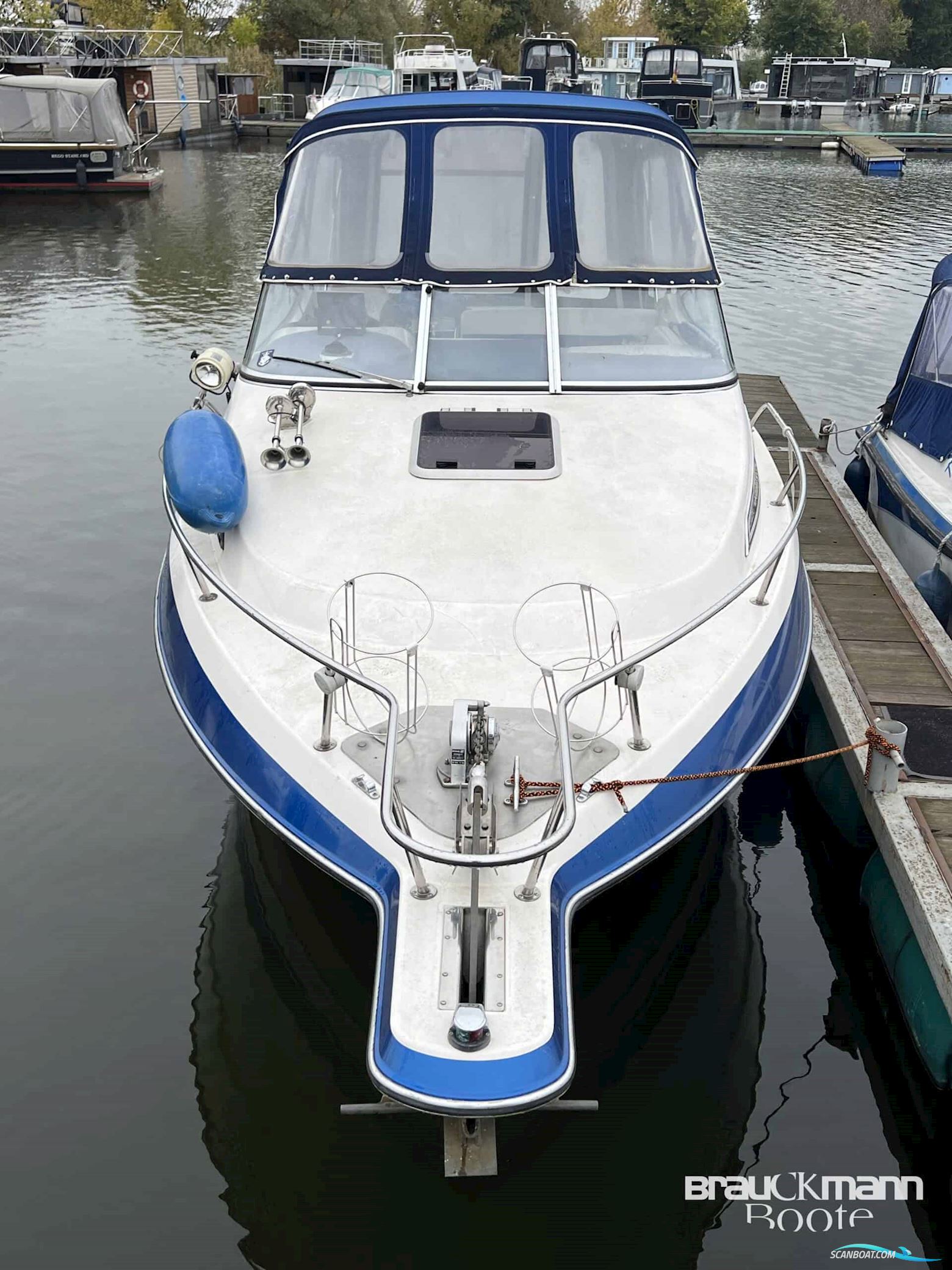 Wellcraft Excel 23 SE