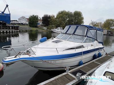 Wellcraft Excel 23 SE Motorboat 1993, with Volvo Penta engine, Germany