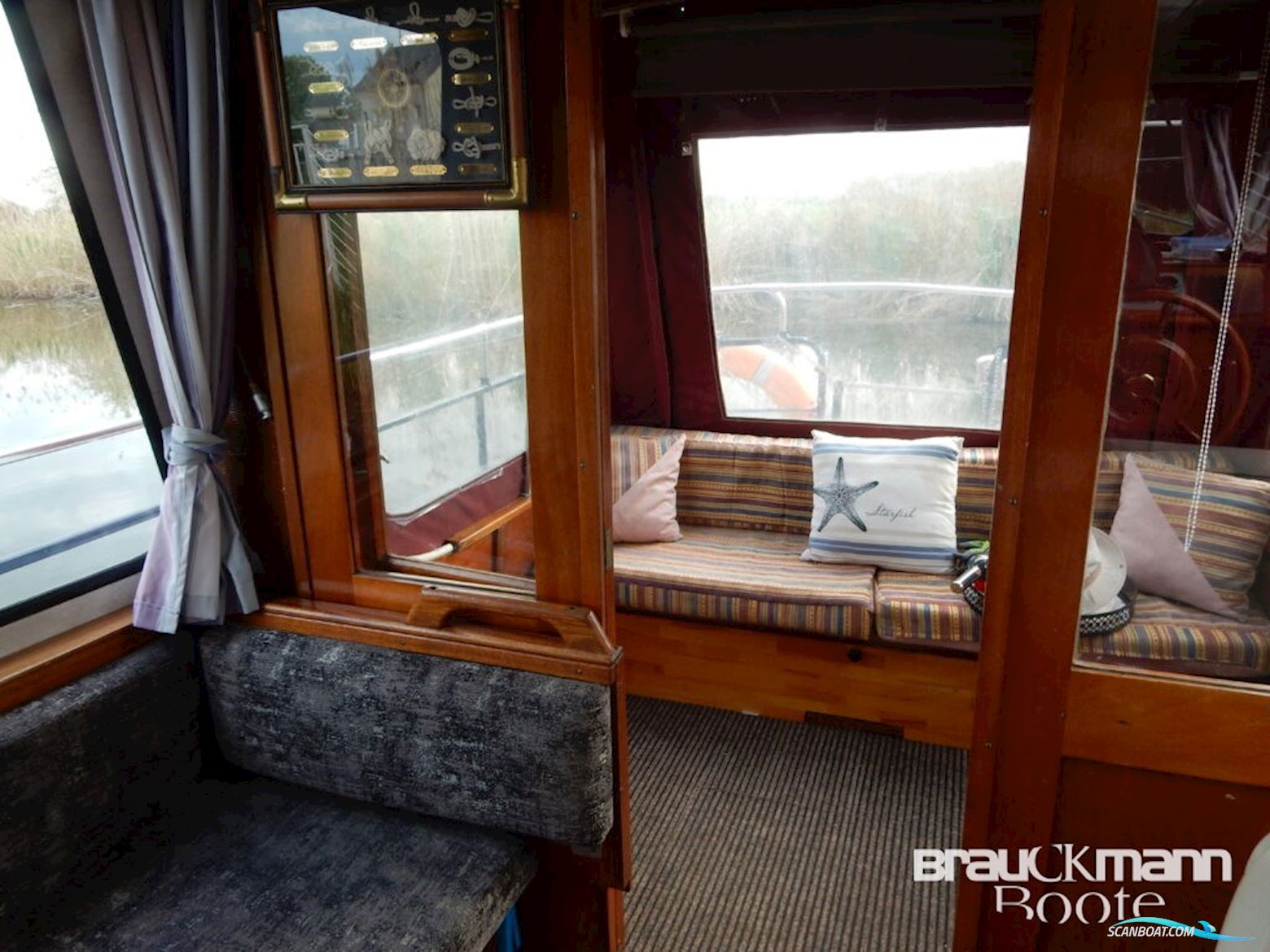 Werft Plaue Doerak 950