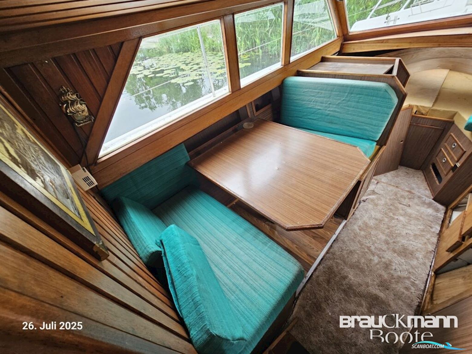 Werft Plaue Sneek Kruiser