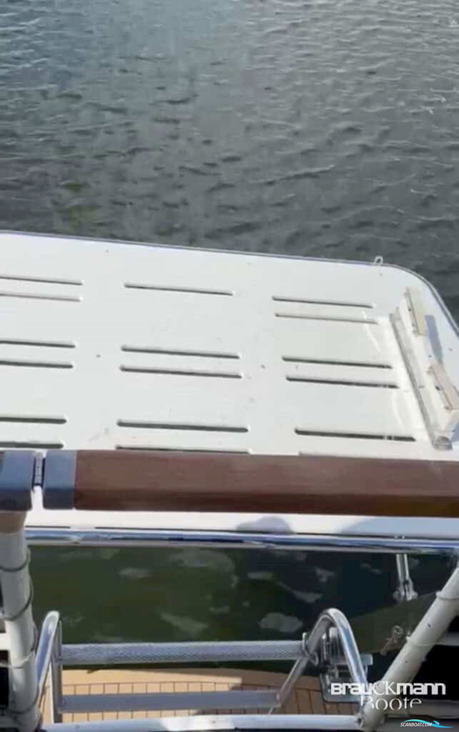 Werftbau Pedro 14.8 Fly