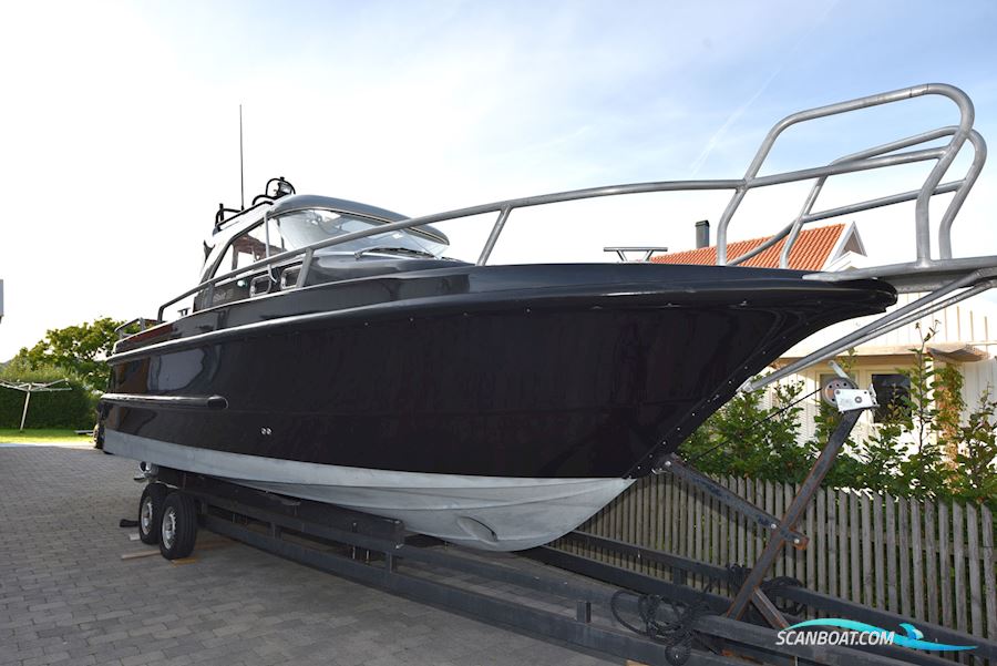 Westboat 29 HT