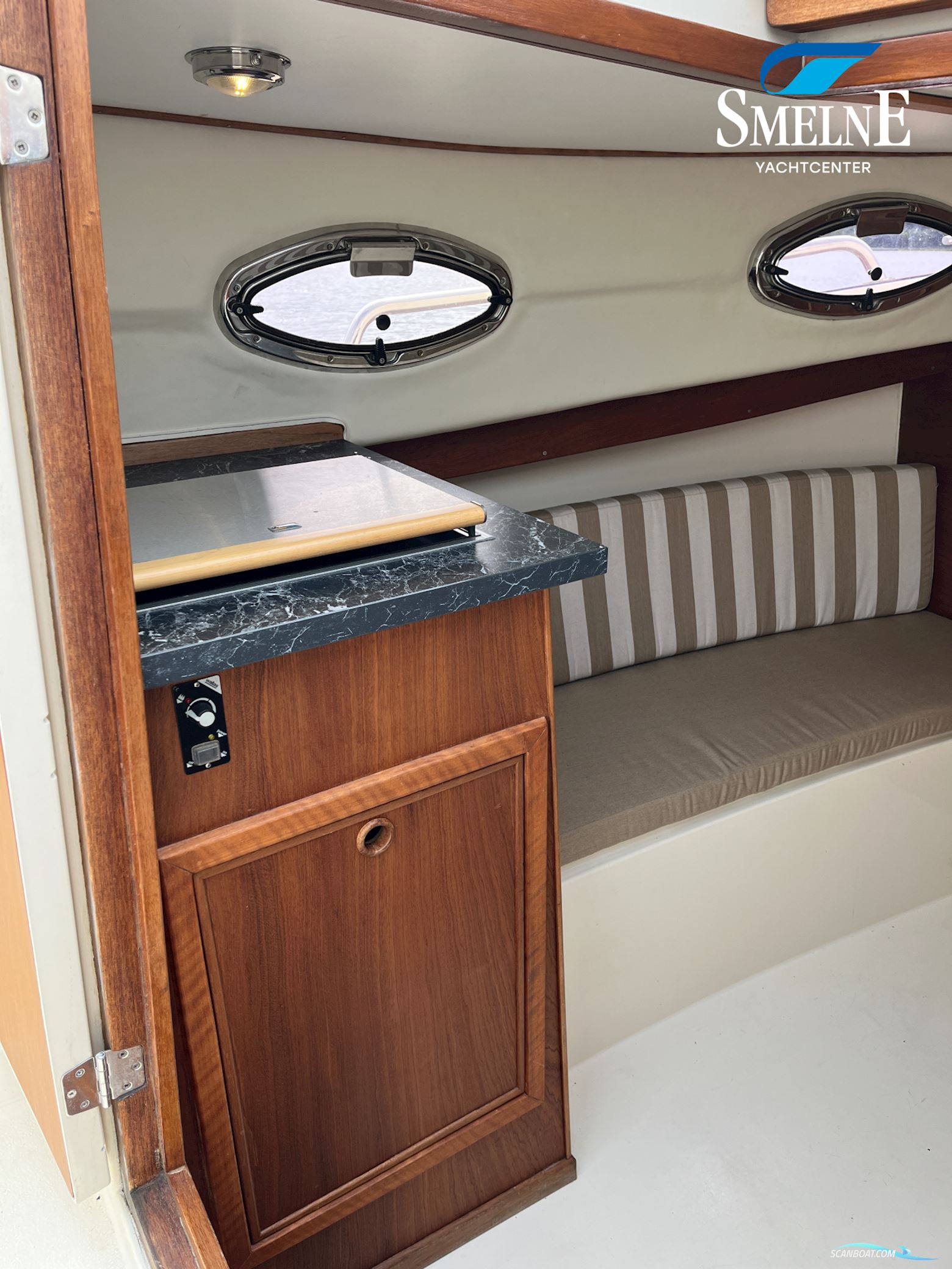 Westeinder 880 Cabin
