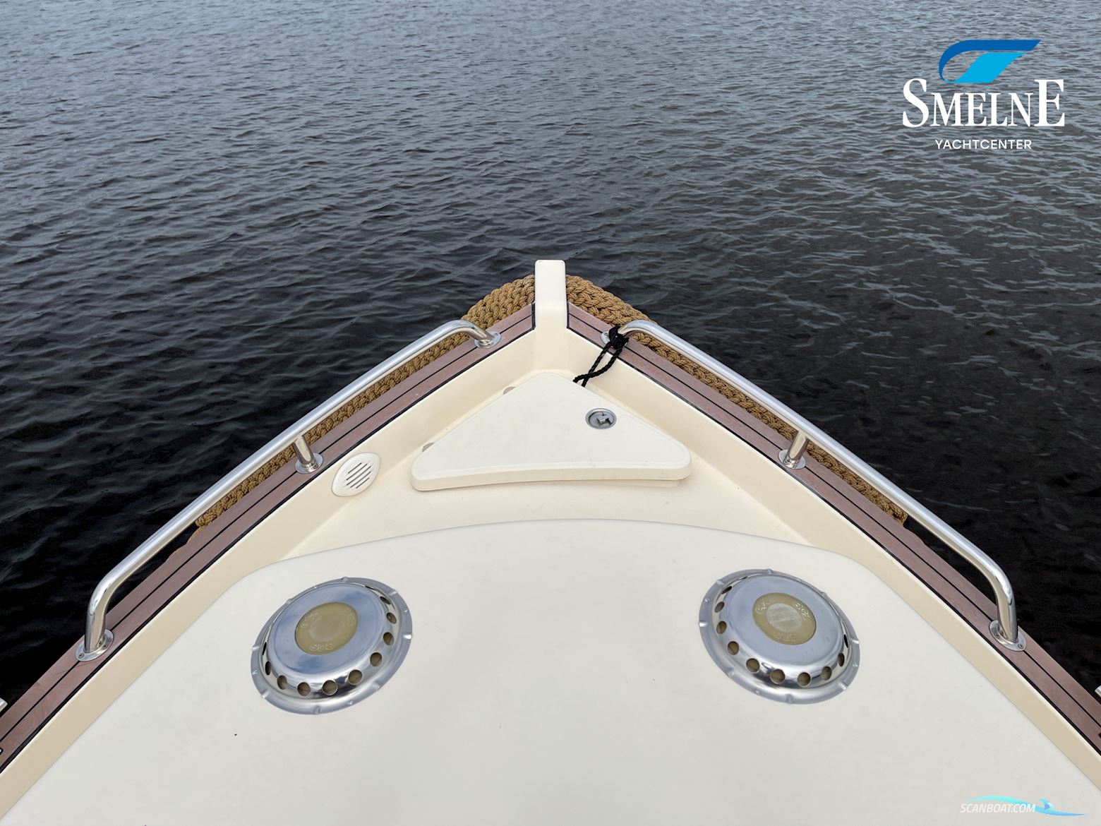 Westeinder 880 Cabin