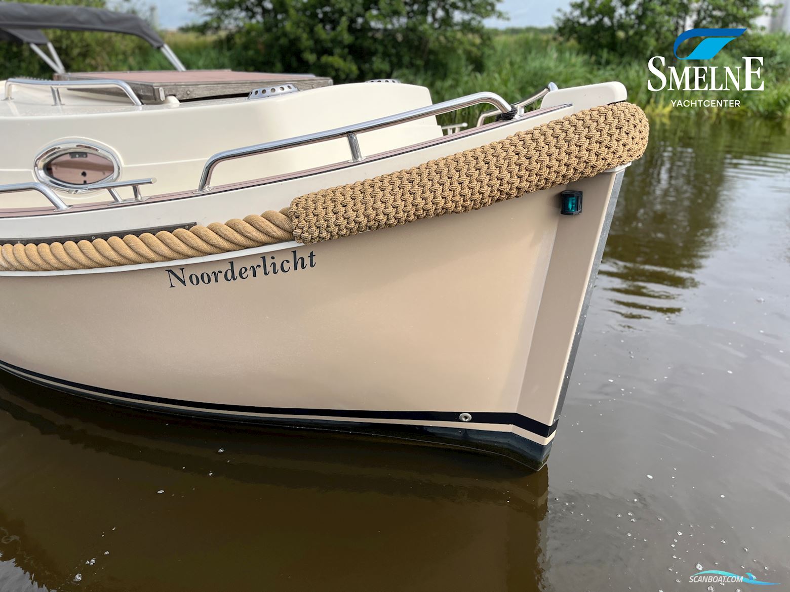 Westeinder 880 Cabin