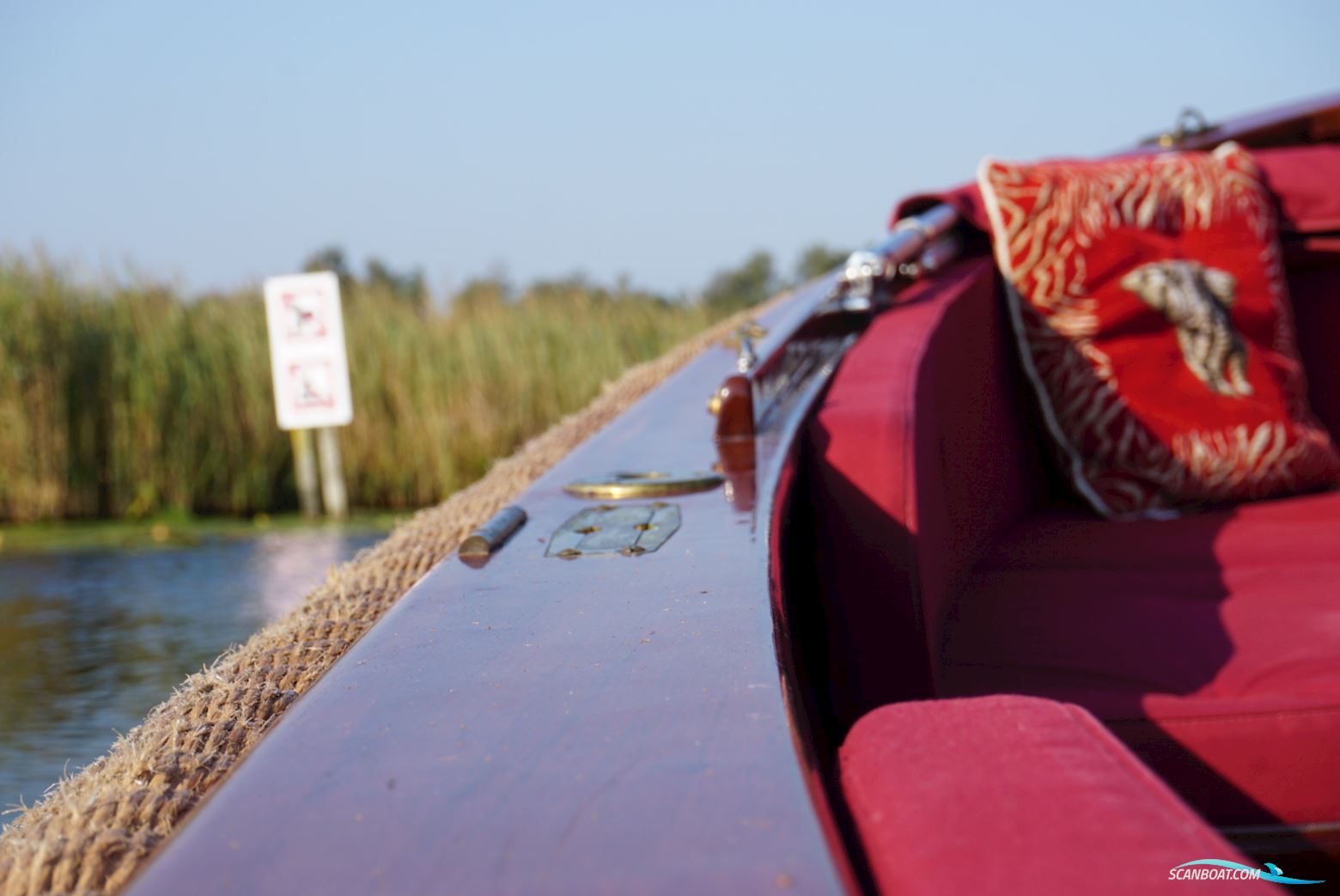 Wester Engh 6.85 Open Noorden