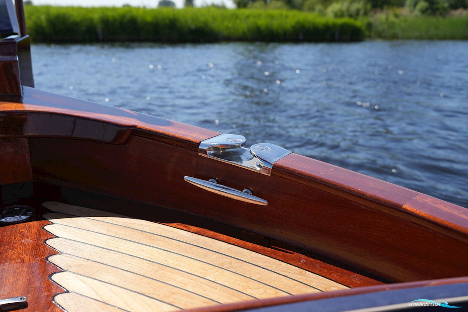 Wester Engh 800 classic