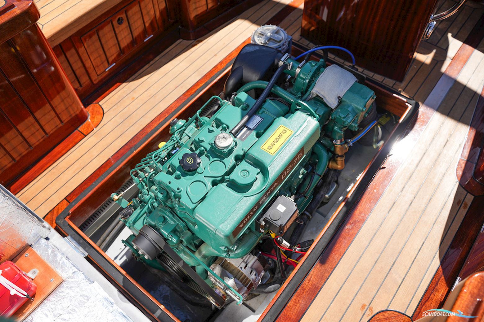 Wester Engh 800 classic