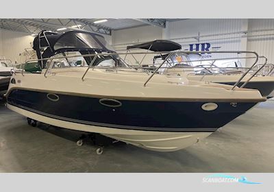 Westline 24 WA Motorboat 2006, with Volvo Penta engine, Sweden