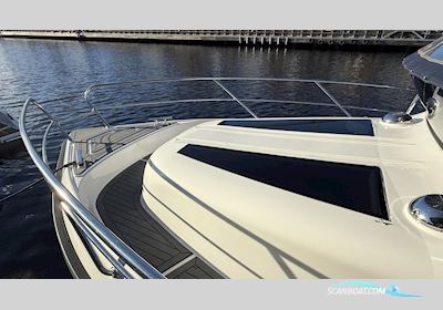Westline 270 Sport Motorboat 2021, with Volvo Penta engine, Sweden