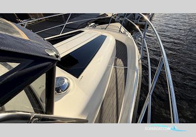 Westline 270 Sport Motorboat 2021, with Volvo Penta engine, Sweden