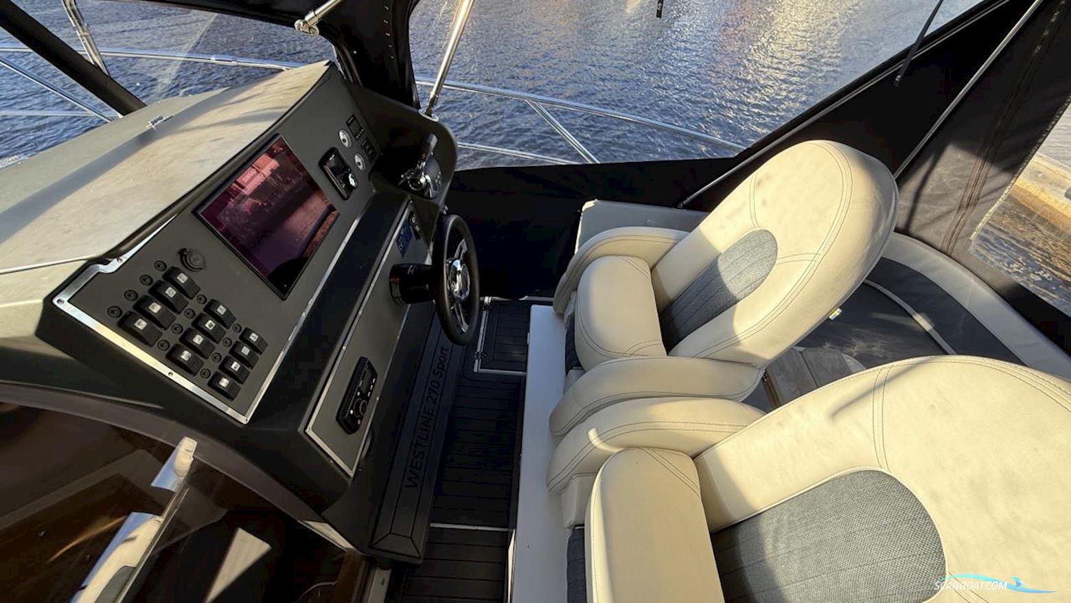 Westline 270 Sport