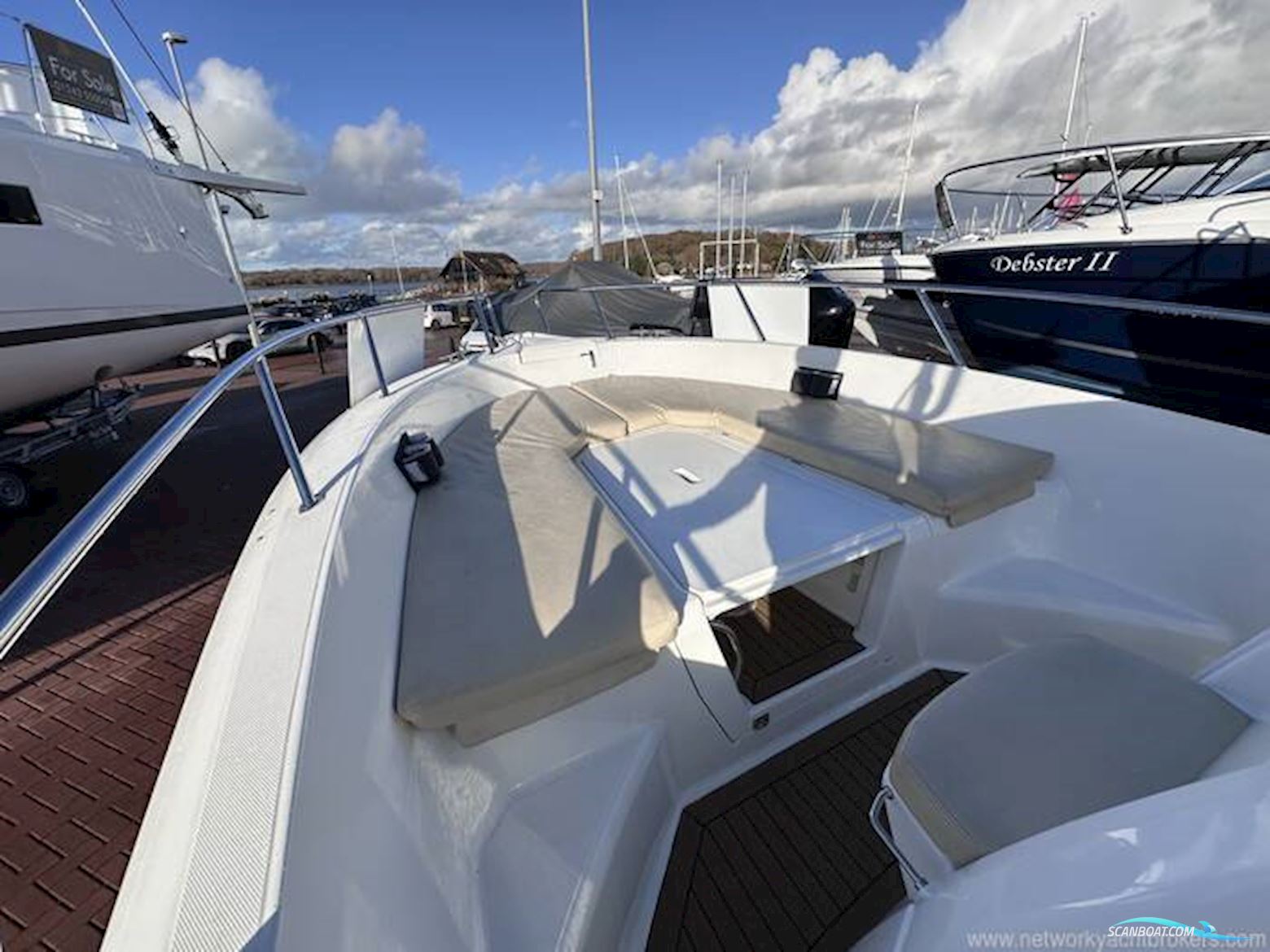 White Shark 226