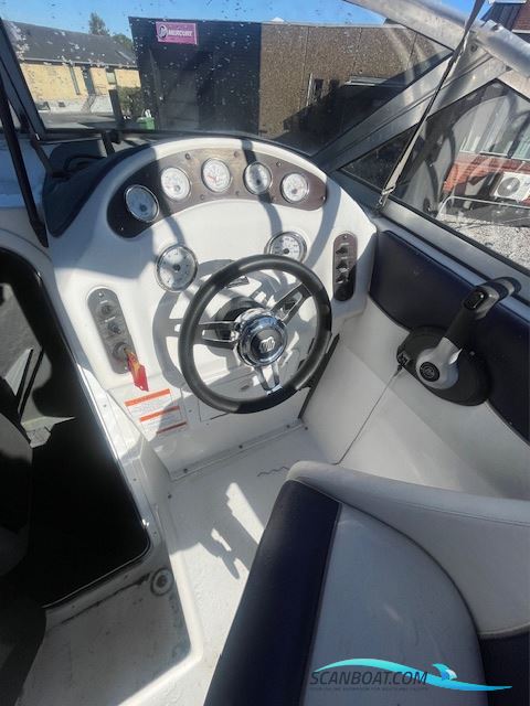 Whittley Family Cruiser