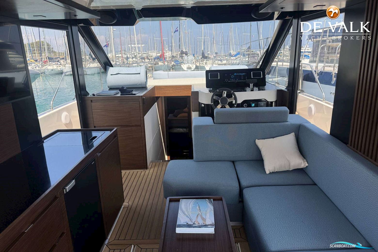 Wia 520 HT