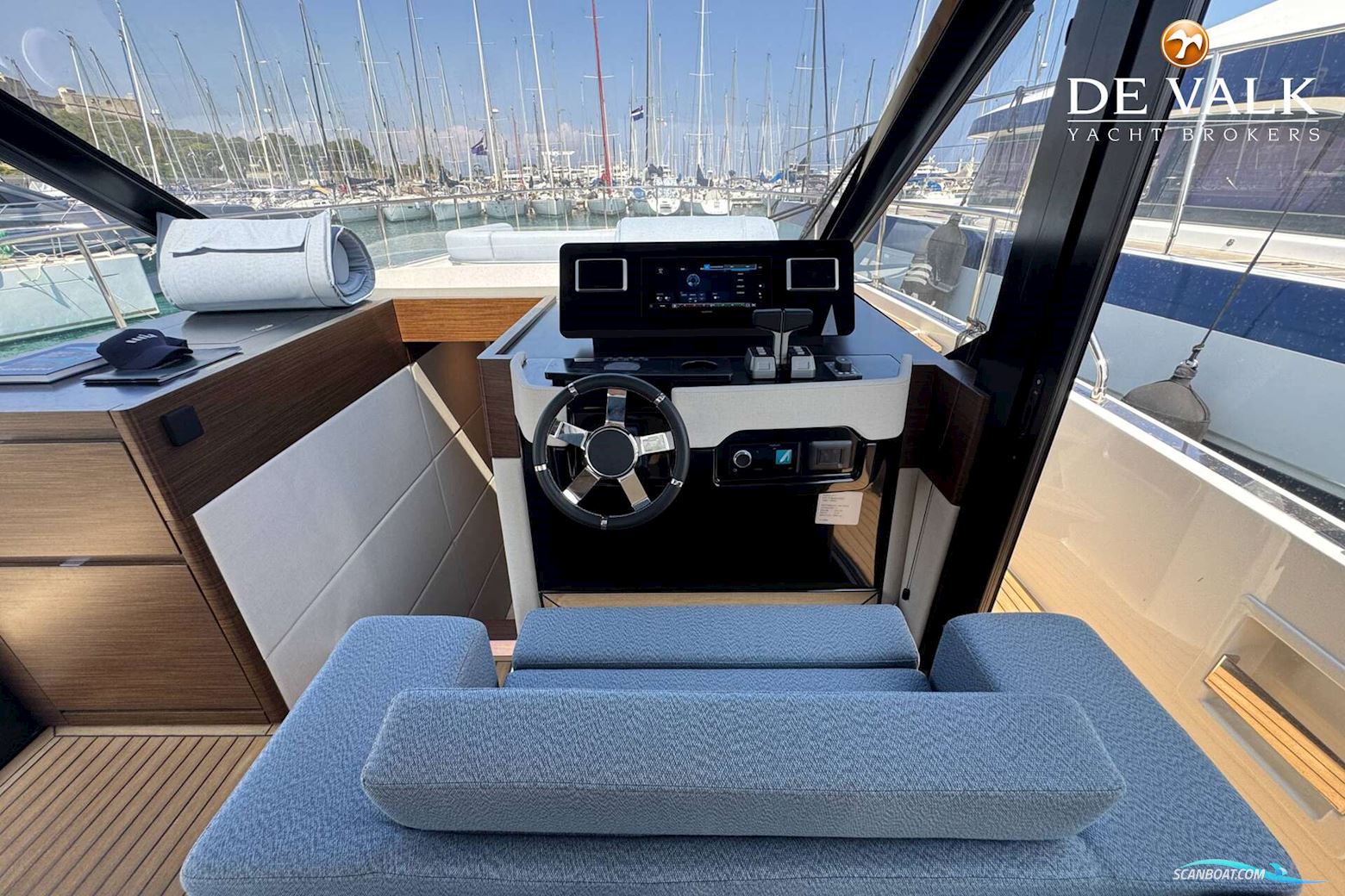 Wia 520 HT