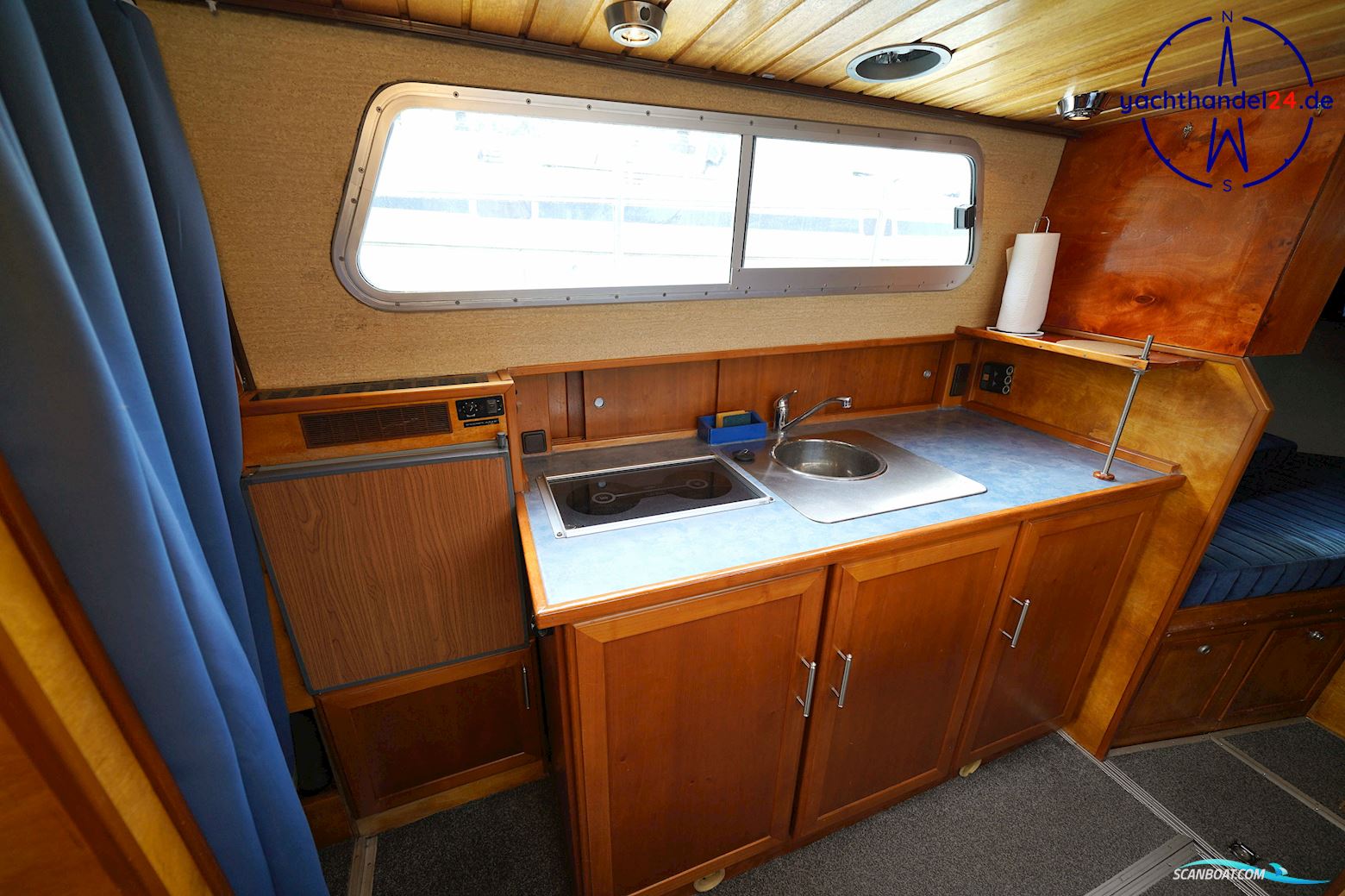 Wilhelmsen Kutter 1000