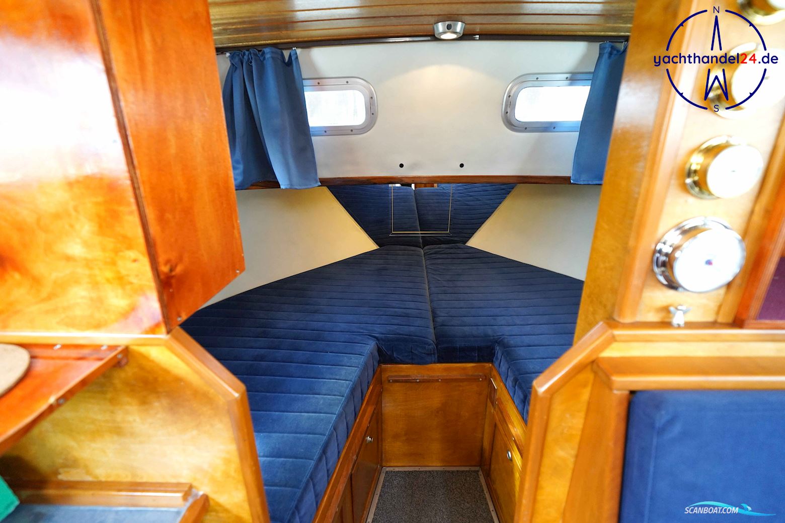 Wilhelmsen Kutter 1000