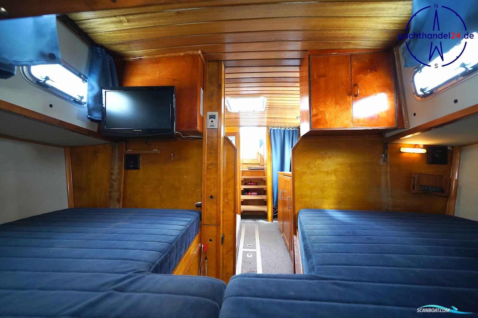 Wilhelmsen Kutter 1000