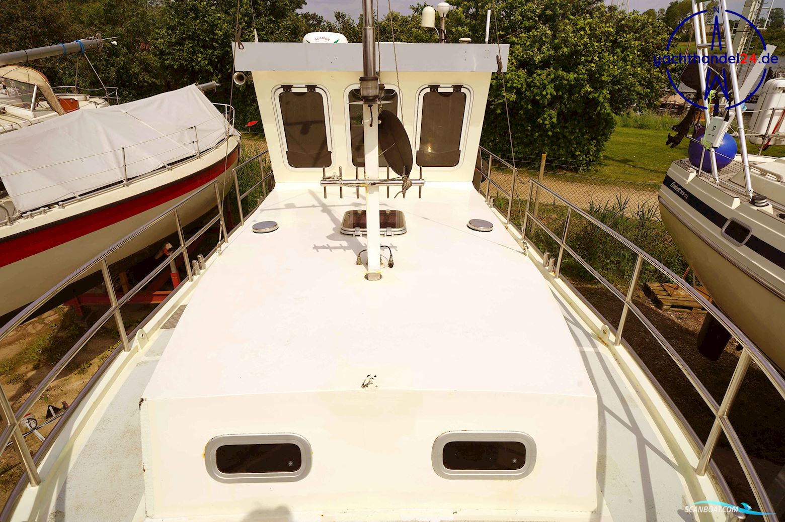 Wilhelmsen Kutter 1000