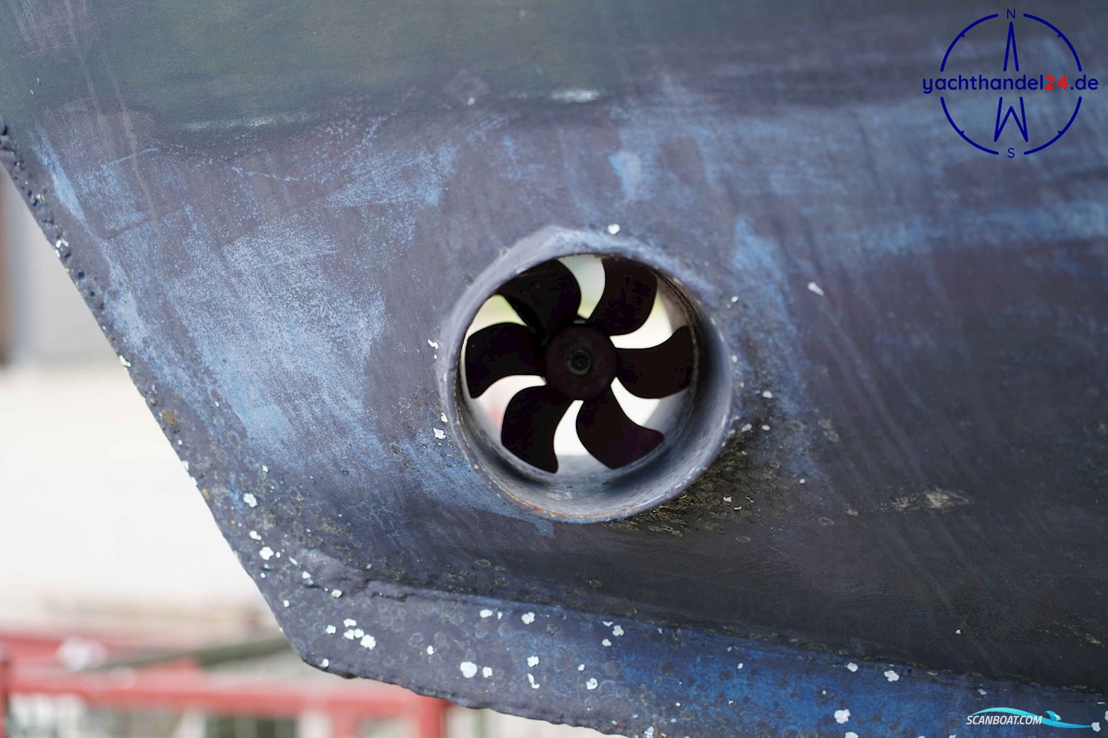 Wilhelmsen Kutter 1000