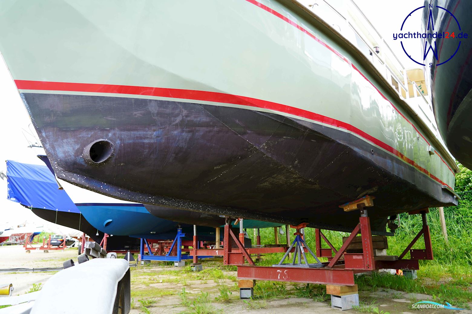 Wilhelmsen Kutter 1000