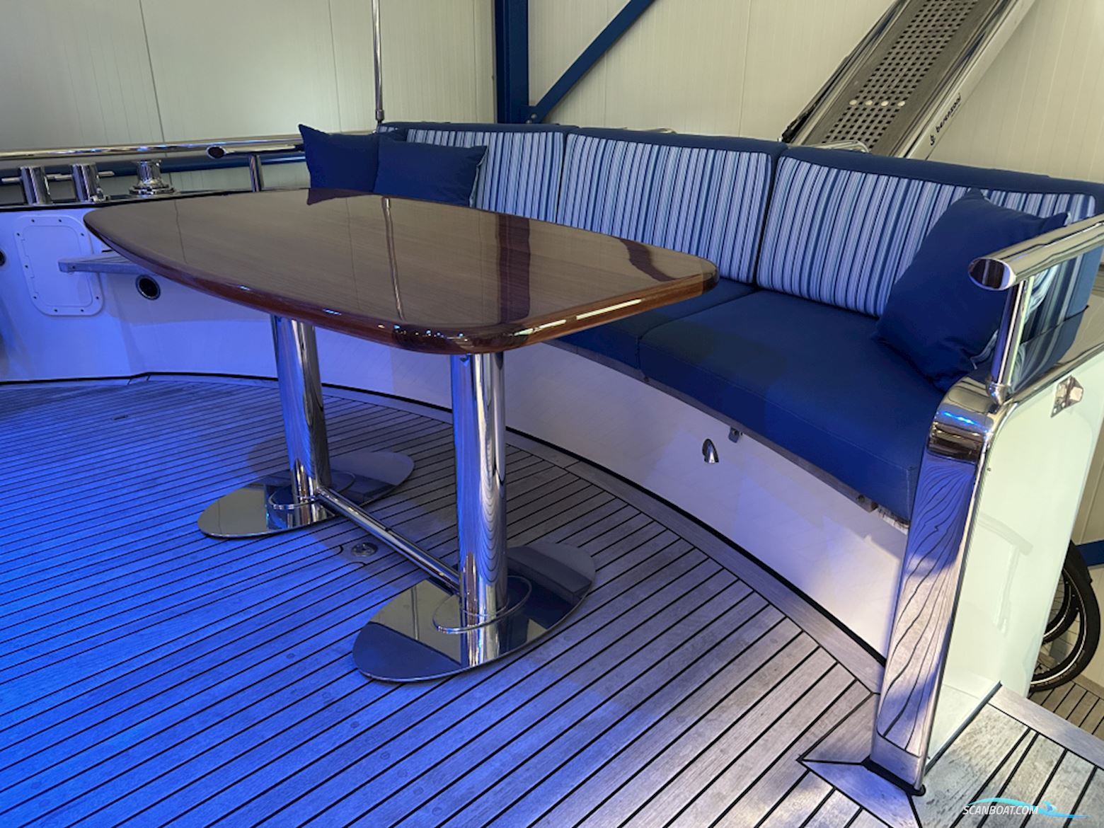 Wim van der Valk Continental 1960