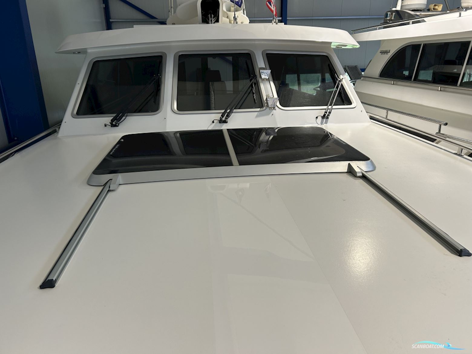 Wim van der Valk Continental 1960