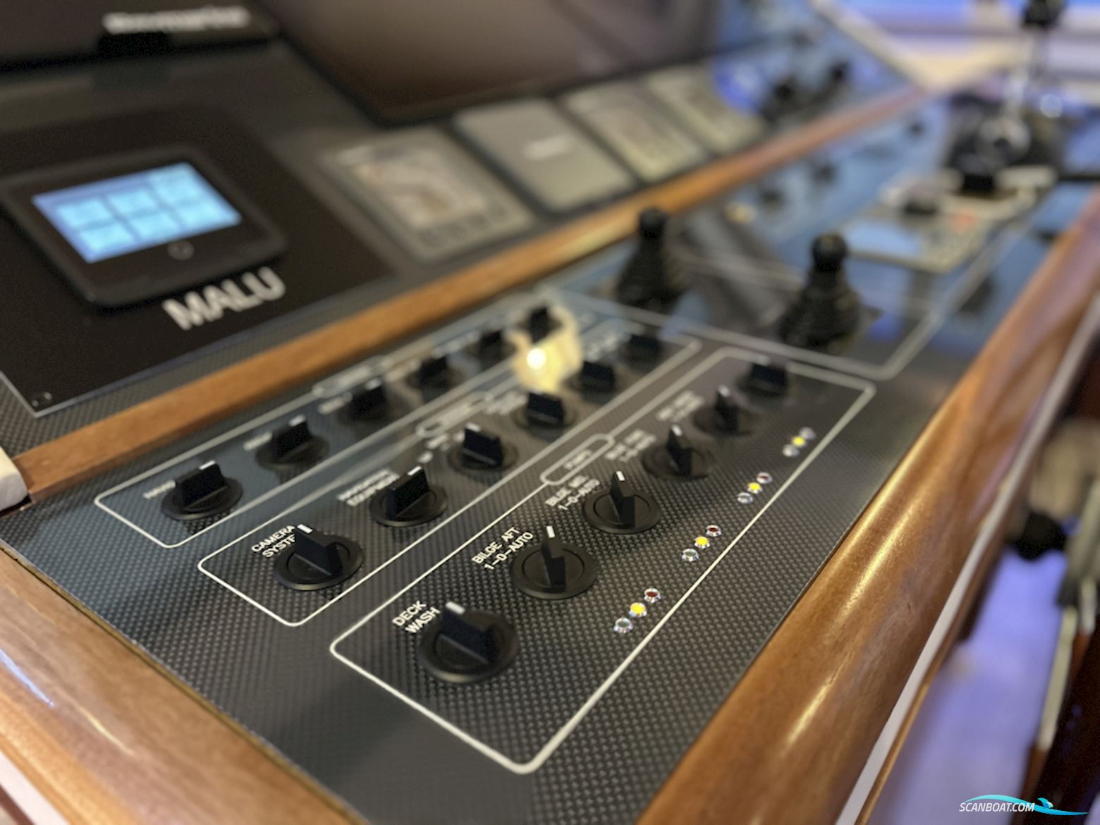 Wim van der Valk Continental 1960