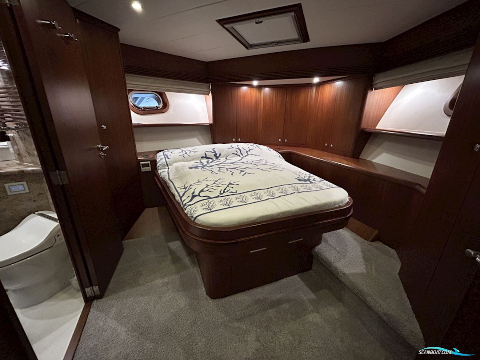 Wim van der Valk Continental 1960