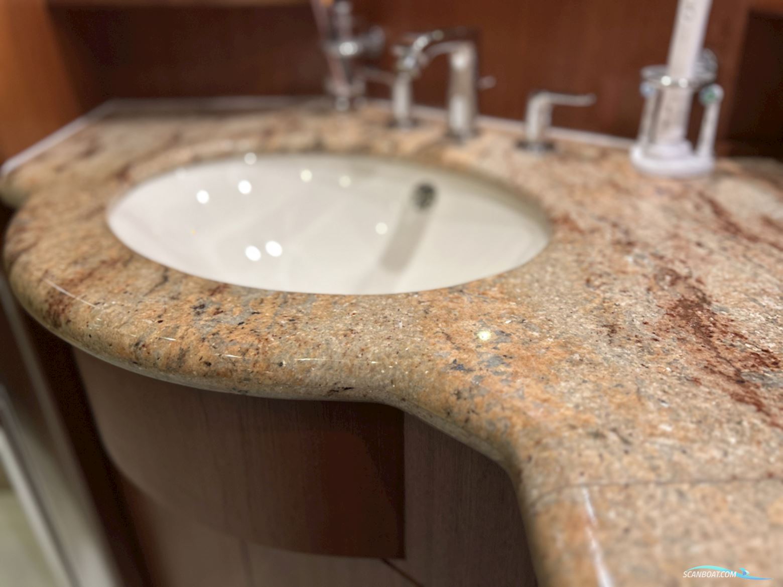 Wim van der Valk Continental 1960