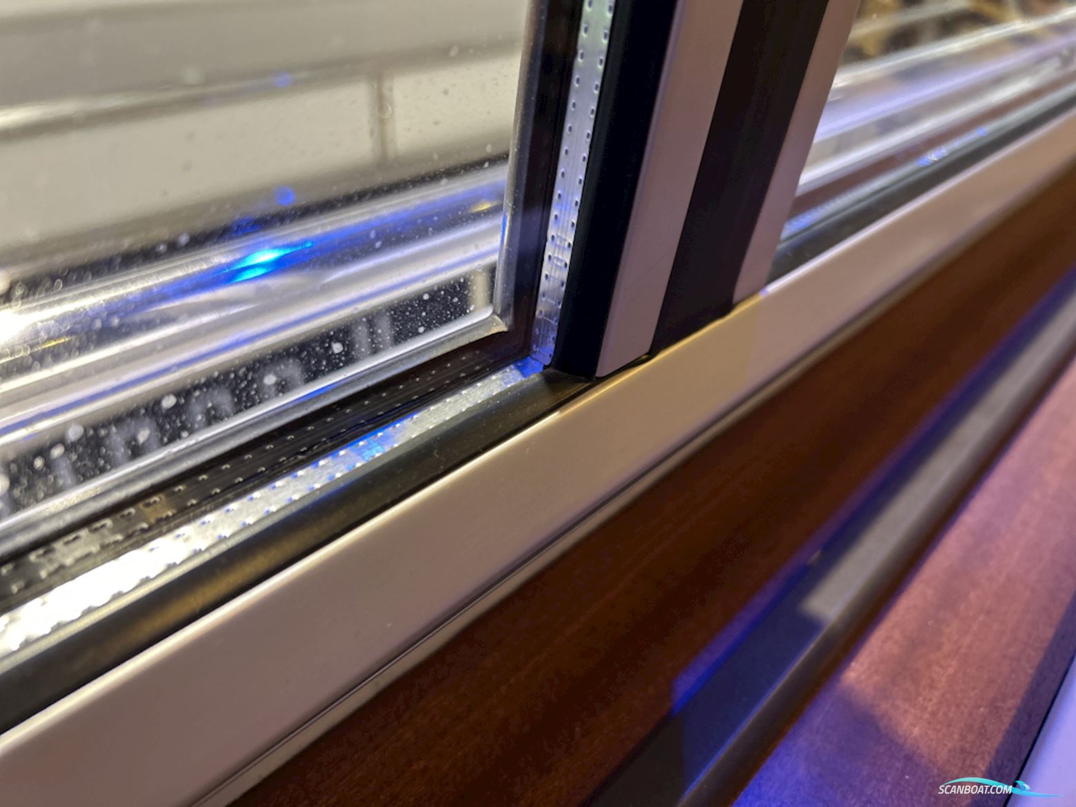 Wim Van Der Valk Continental 1960