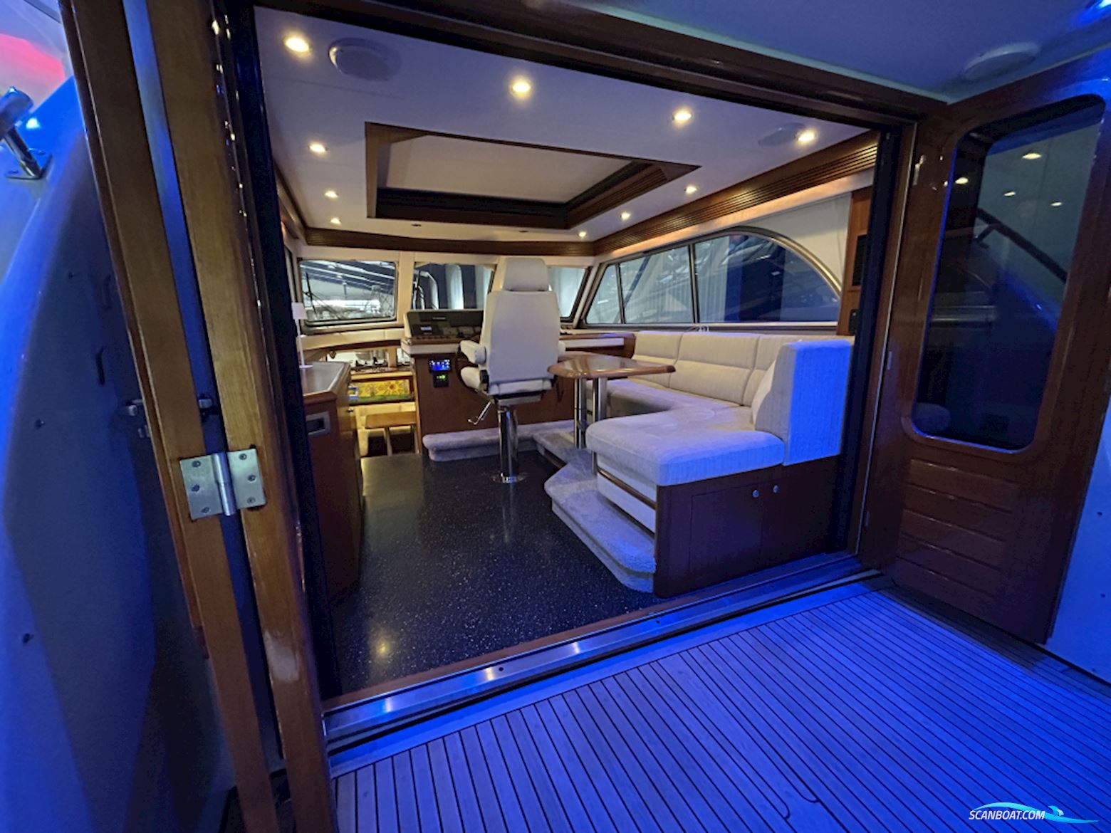 Wim van der Valk Continental 1960