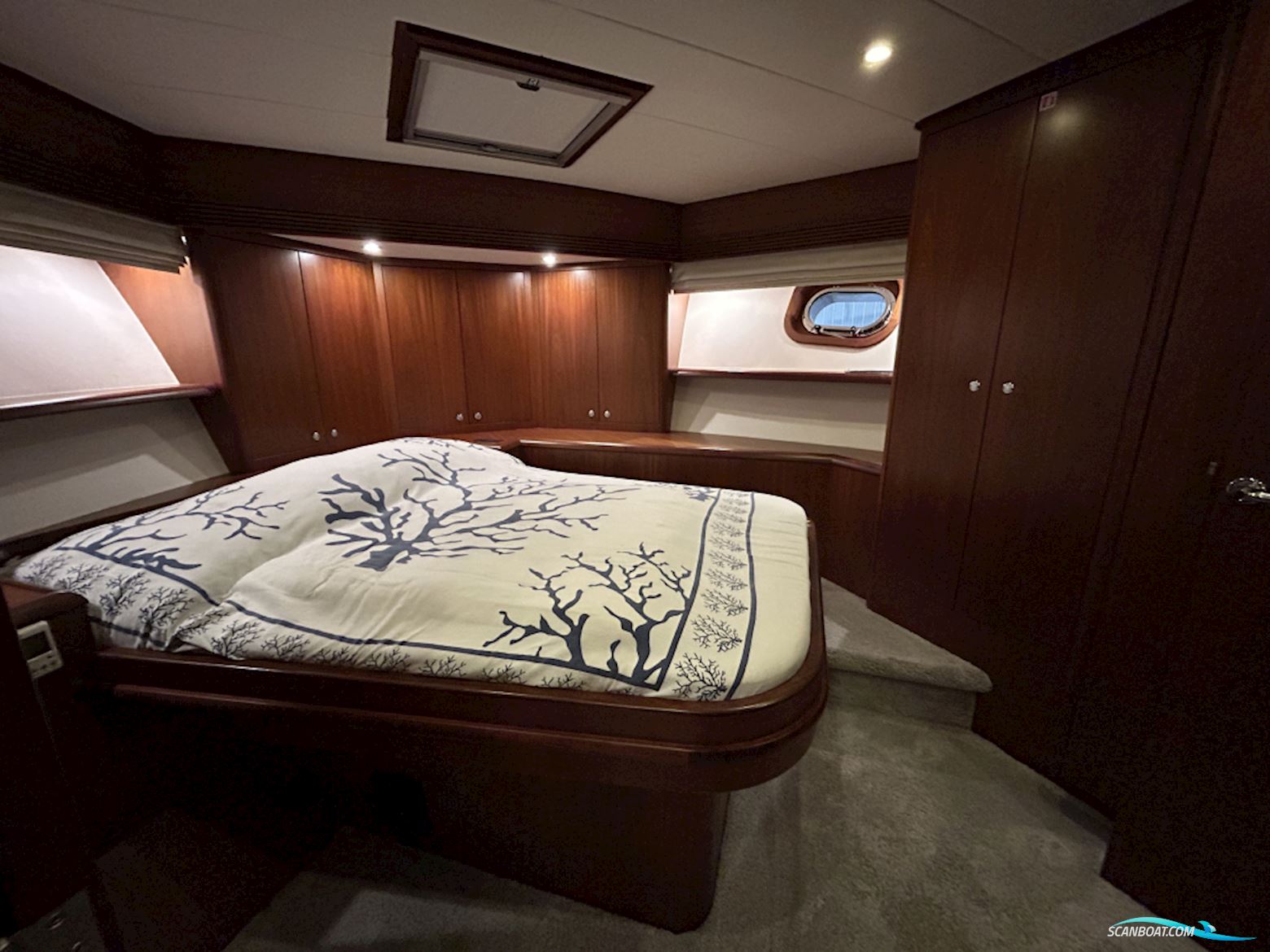 Wim van der Valk Continental 1960