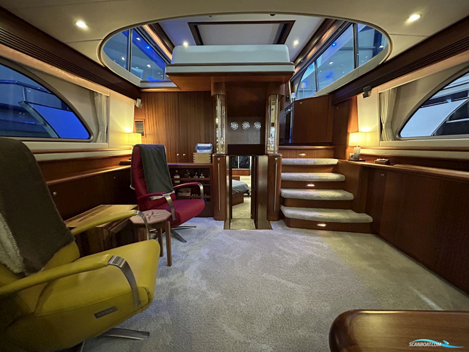 Wim van der Valk Continental 1960