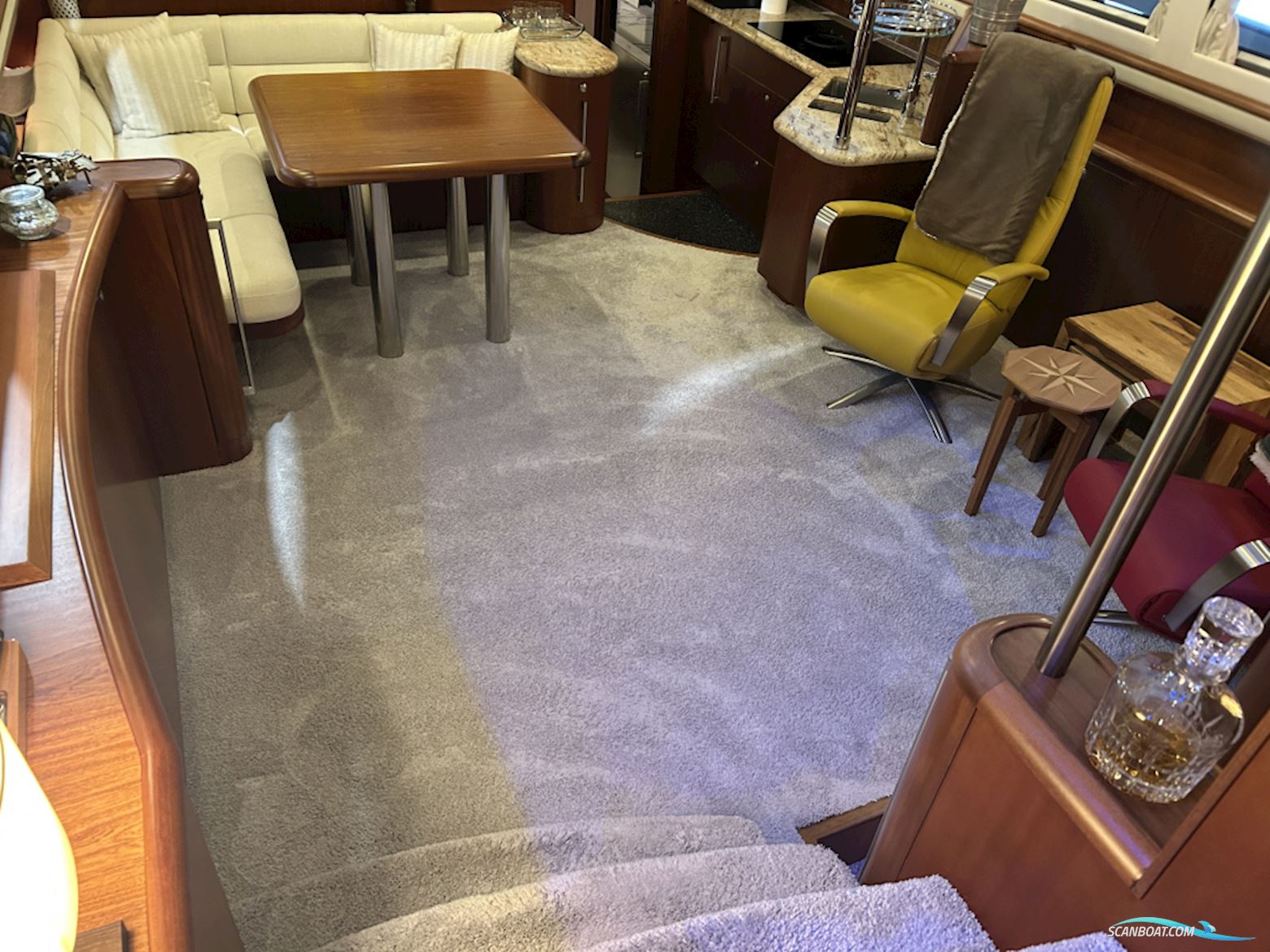 Wim Van Der Valk Continental 1960