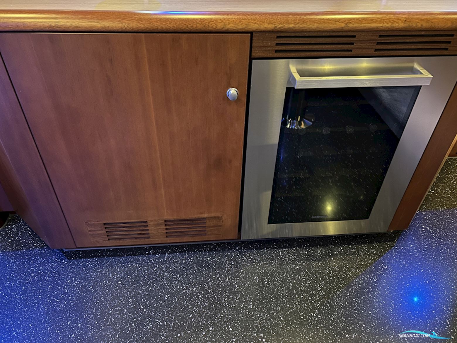 Wim Van Der Valk Continental 1960